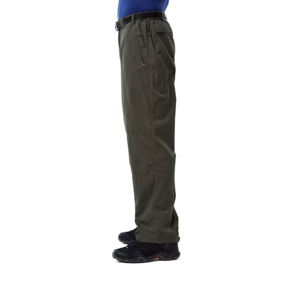 Craghoppers Kiwi Classic Byxor 34R Bark Bark 34R