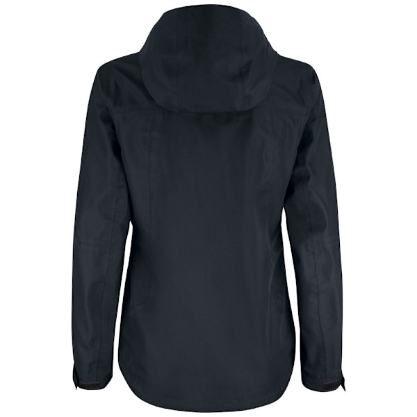 Clique Waco Soft Shell Jacka för Kvinnor/Dam M Svart Black M
