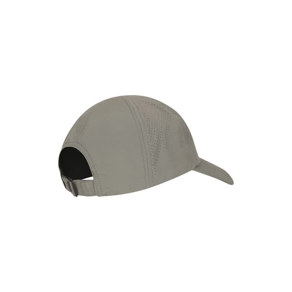 Mountain Warehouse Tech Perforated Lättvikts vandringskeps One S Green One Size