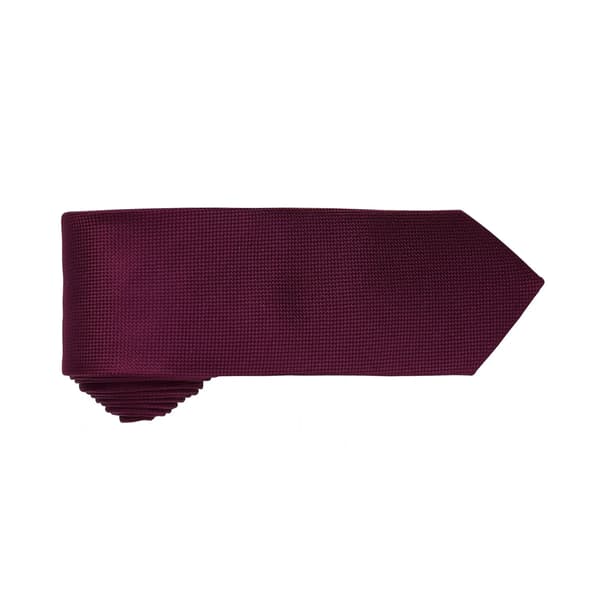 Premier Herr Micro Waffle Formell Slips (2-pack) One Size Aubergine One Size