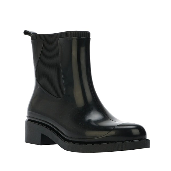 Zaxy Dam/Dam Plain Gummistövlar 5 UK Svart Black 5 UK