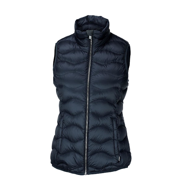 Nimbus Dam/Damer Vermont Versatile Down Layer XL Midnight B Midnight Blue XL