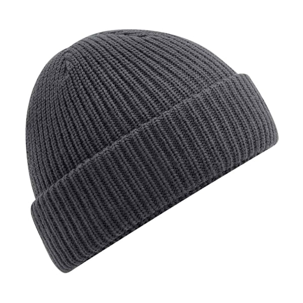 Beechfield Vattenavvisande Elements Mössa One Size Graphite Grå Graphite Grey One Size