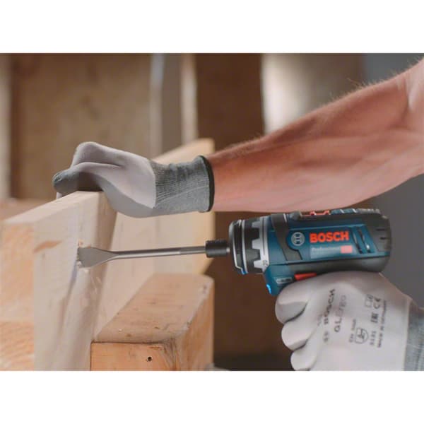 Bosch Gfa 12-x Professional Flexiclick Bitshållare Fäste 27 Multi Colour 27mm
