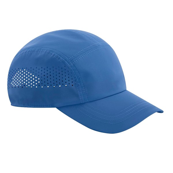 Beechfield Technical Cap One Size Cobalt Blue Cobalt Blue One Size