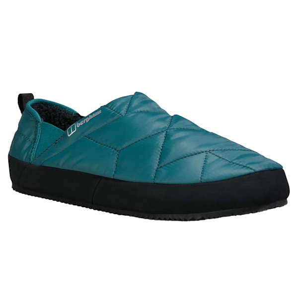 Berghaus Unisex Vuxen Bothy 2.0 Syntetiska Isolerade Tofflor 3 Blue 3 UK-4 UK