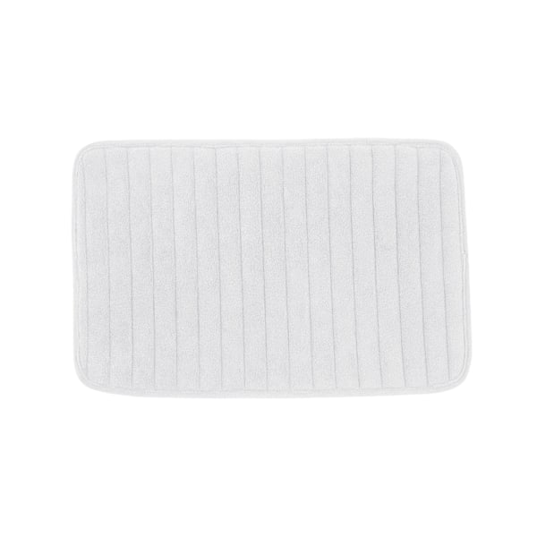 Weatherbeeta Memory Foam Leg Pads (4-pack) L Vit White L