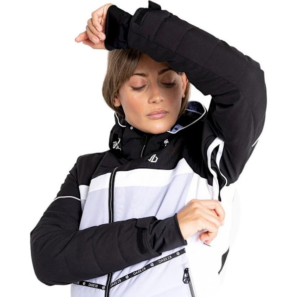 Dare 2B Dam/Dam Conveyed Skidjacka 20 UK Cosmic Sky/Black Cosmic Sky/Black 20 UK