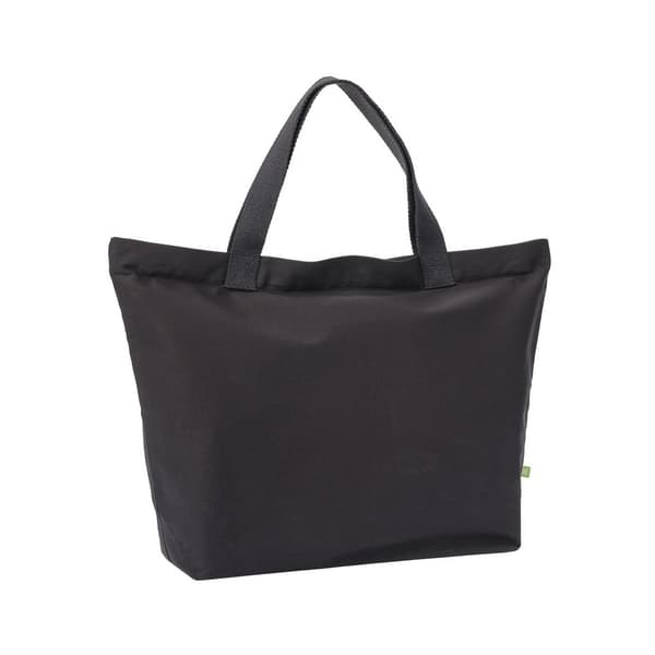 Nutshell Elba Premium 33L Tote Bag One Size Svart Black One Size