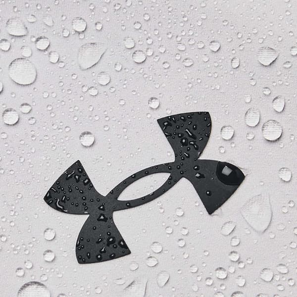 Under Armour Unstoppable Jacka för män XXL Grå Grey XXL