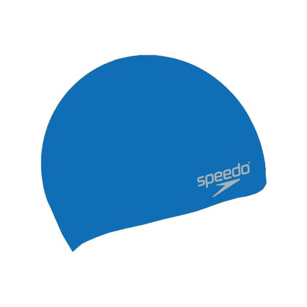 Speedo Barn/Barn 3D Silikon Simmössa En Storlek Blå Blue One Size