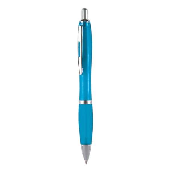 MidOcean Riocolour Kulspetspenna One Size Turkos Turquoise One Size