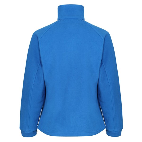 Regatta Professional Dam/Dam Fleecejacka 10 Oxford Blue Oxford Blue 10