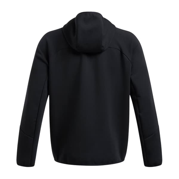 Under Armour Herr Unstoppable Vadderad Soft Shell Jacka XL Svart Black XL