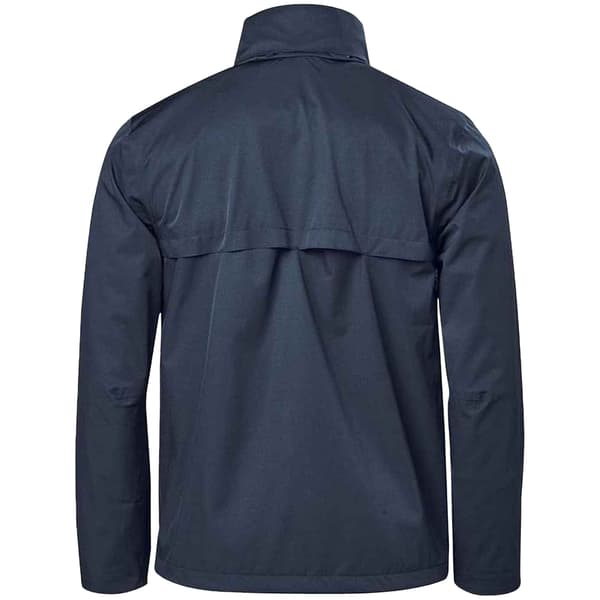 Stormtech Scirocco Lättviktig Soft Shell Jacka för Män 4XL Navy Navy 4XL