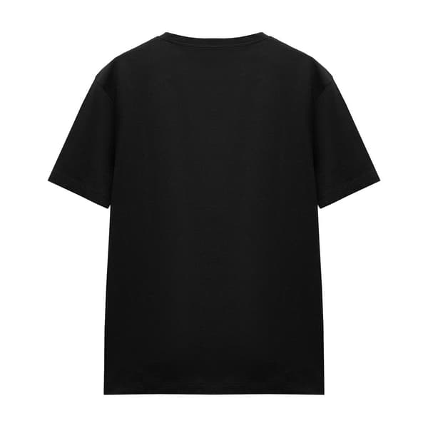 Deadpool & Wolverine Unisex Vuxen Wolverine Räddar Deadpool Comi Black XXL