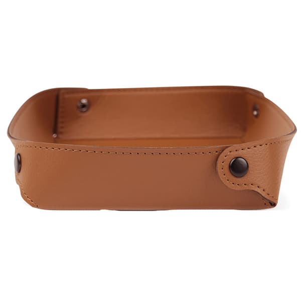 Vinga Timo RPET Bricka One Size Brun Brown One Size