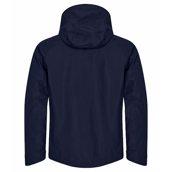 Clique Herr Klassisk Soft Shell Jacka M Mörkblå Dark Navy M