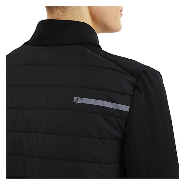 Ellesse Jordizo jacka M svart Black M
