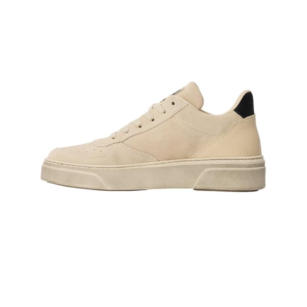 Steve Madden Brent Mockaskor för män 7 UK Beige Beige 7 UK