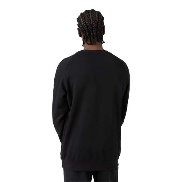 Hugo Herr Liam Sweatshirt L Svart Black L