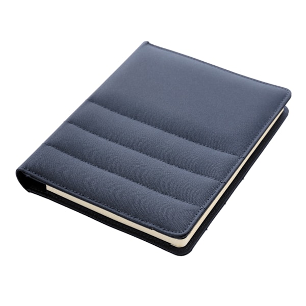 XD Xclusive Impact Aware RPET A5 Anteckningsbok One Size Marinblå Navy One Size