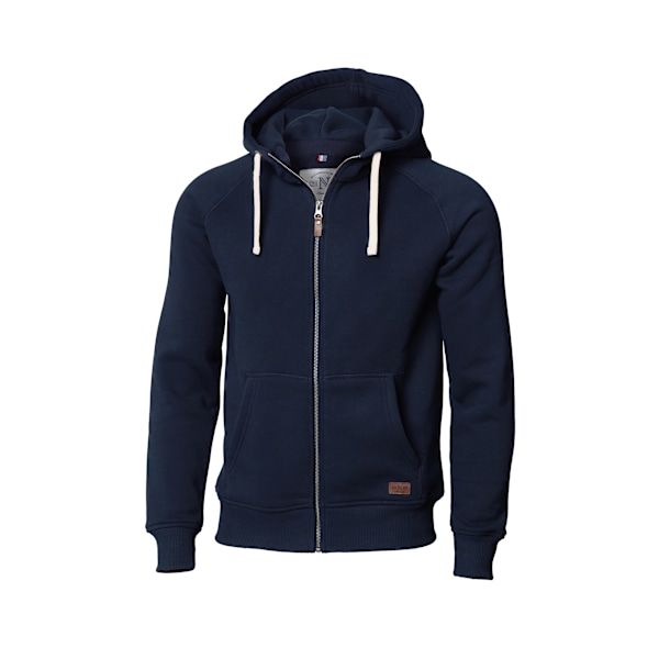 Nimbus Williamsburg Hoodie för män 3XL Marinblå Navy 3XL