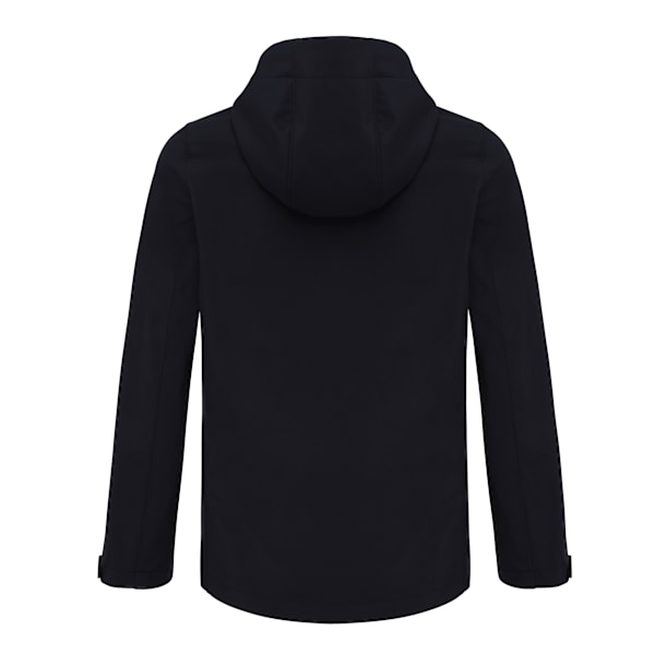 Iqoniq Dam/Dam Makalu Återvunnen Polyester Softshelljacka Black XS