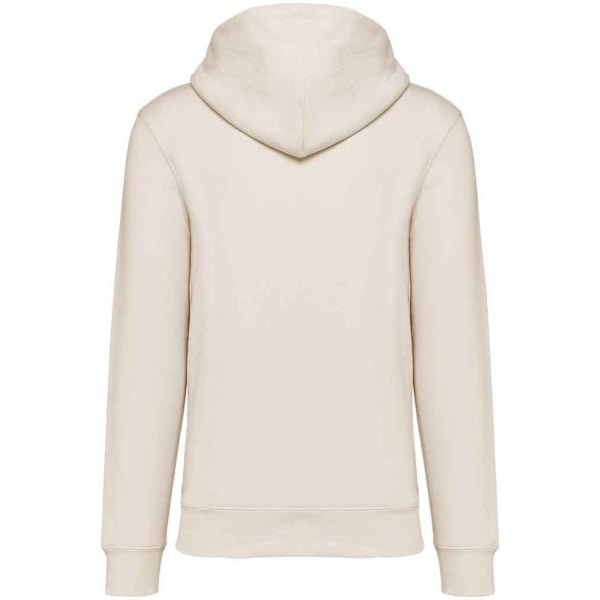 Native Spirit Unisex Vuxen Heavyweight Hoodie S Raw Natural Raw Natural S