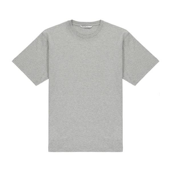 Kustom Kit Unisex Vuxen Hunky Superior T-shirt L Heather Grey Heather Grey L