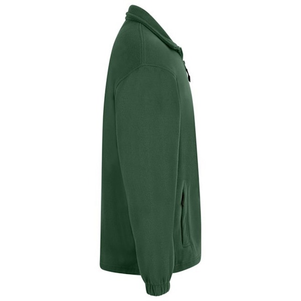 Absolute Apparel Heritage Full Zip Fleece 2XL Flaska Bottle 2XL