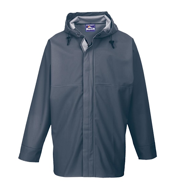 Portwest Herr Ocean Sealtex Jacka M Marinblå Navy M