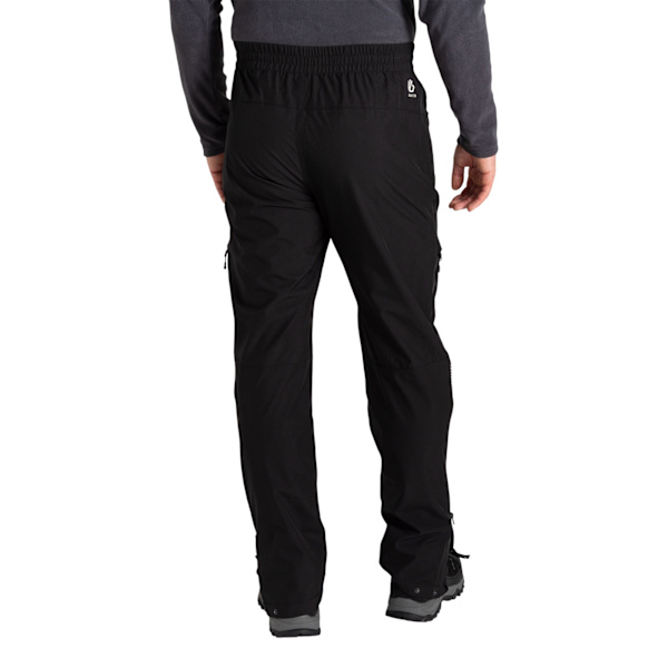 Dare 2B Adriot III Överbyxor för Herr 30R Svart Black 30R