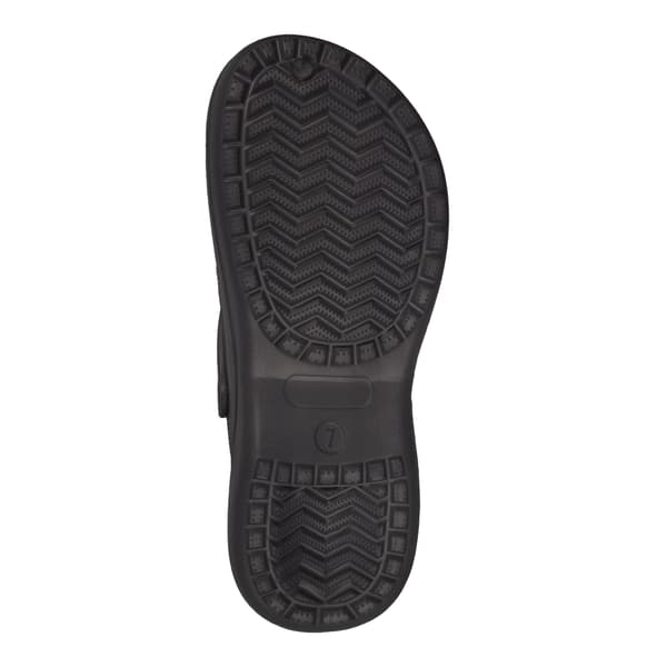 Keanu Dam/Dam Plattform Träskor 4 UK Svart Black 4 UK
