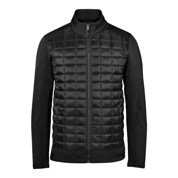 Stormtech Herr Appalachian Thermal Soft Shell Jacka M Svart Black M