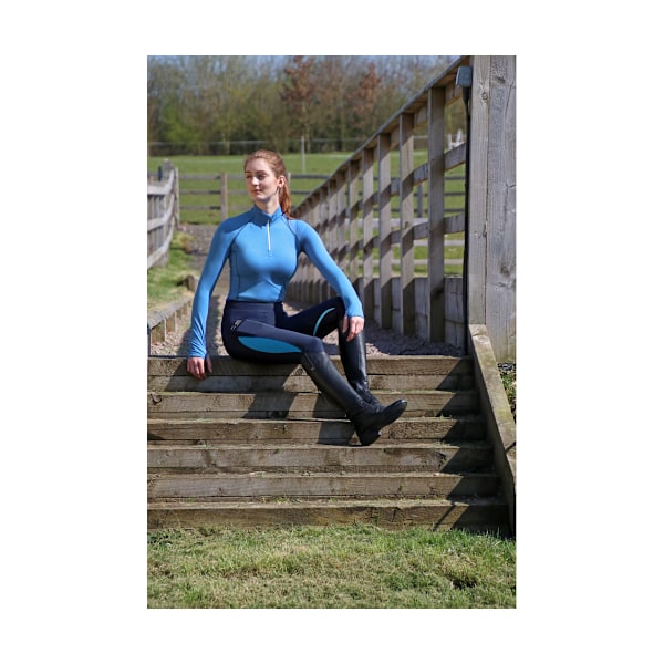 HyFASHION Dam/Dam Sport Aktiv + Baslager S Alger Grön Algae Green S