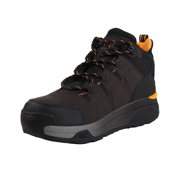 Regatta Professional Vandringskängor Herr 7 UK Chestnut/Svart Chestnut/Black 7 UK