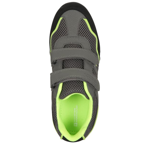 Mountain Warehouse Barn/Barn Mars Tränare 5 UK Lime Lime 5 UK