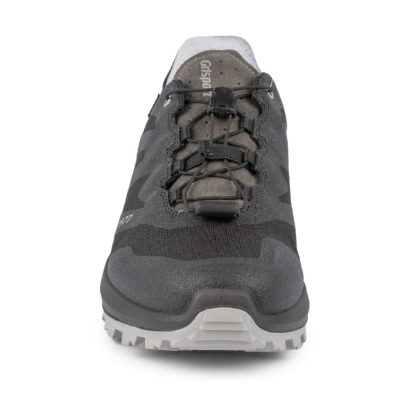 Grisport Herr Apache Mocka Walking Shoes 10,5 UK Black Black 10.5 UK