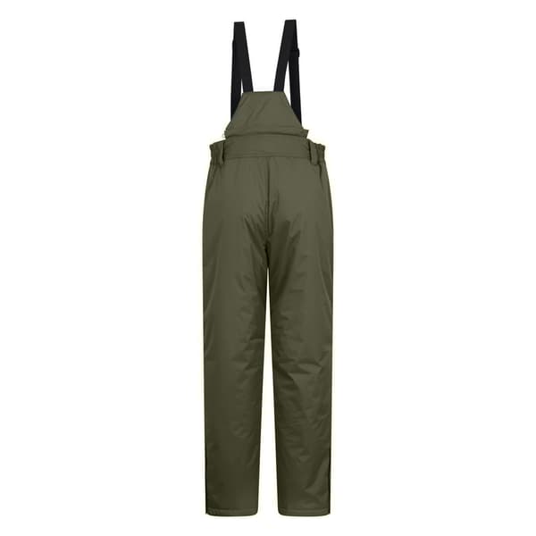 Mountain Warehouse Regular Dusk II Skidbyxor Herr S Grön Green S