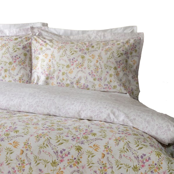 Belledorm Kira Påslakanset Dubbel Flerfärgad Multicoloured Double
