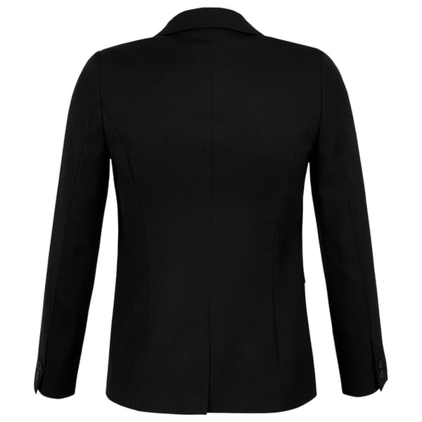 NEOBLU Dam Marius Kavaj 24 i Djupsvart Deep Black 24 in