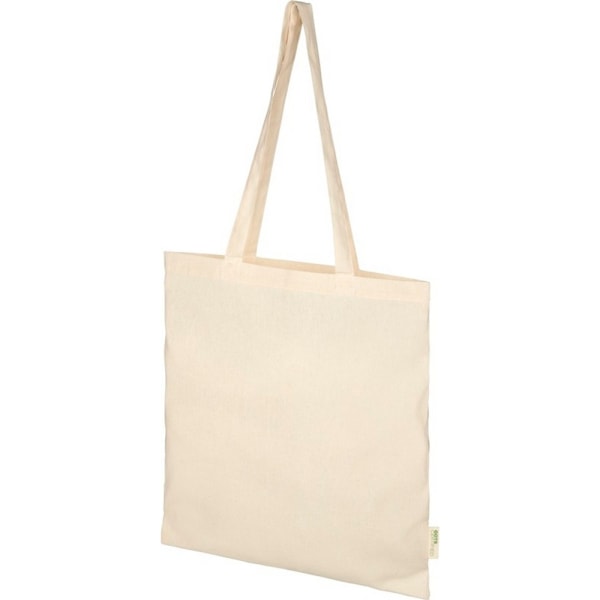 Bullet Orissa Tote Bag One Size Natural Natural One Size