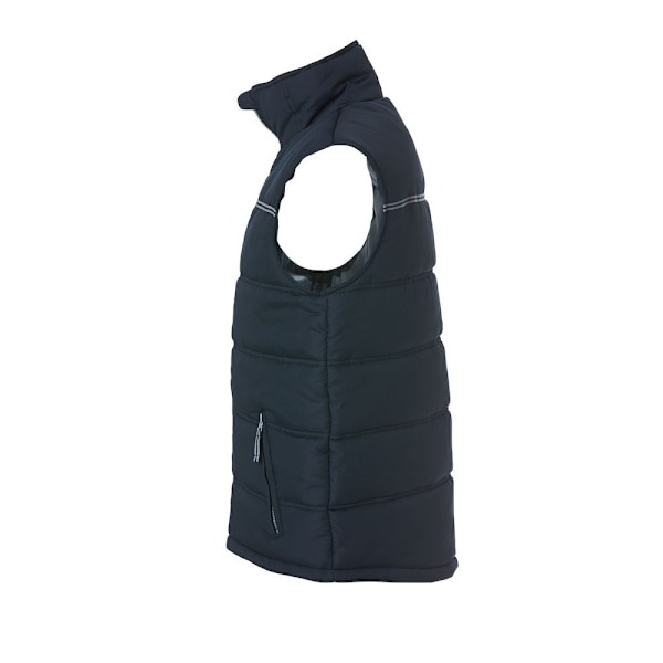 Clique Unisex Adult Weston Gilet XS Mörkblå Dark Navy XS