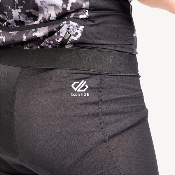 Dare 2B Cyclical Under Shorts M Black Black M