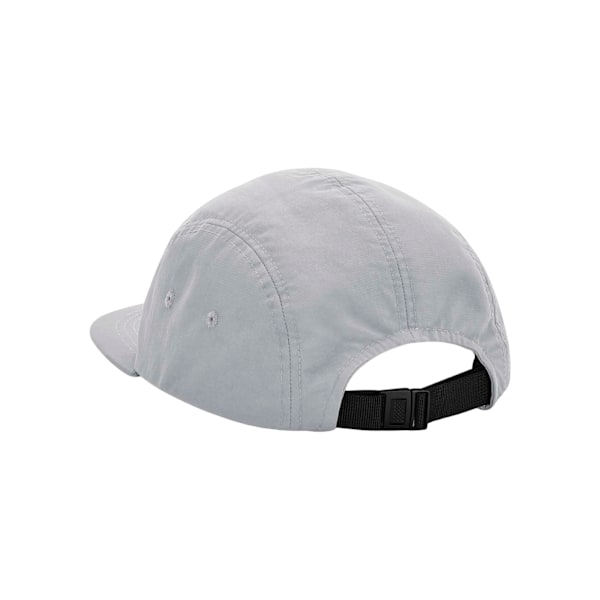 Beechfield Unisex Vuxen Outdoor Camper Cap En Storlek Ljusgrå Light Grey One Size