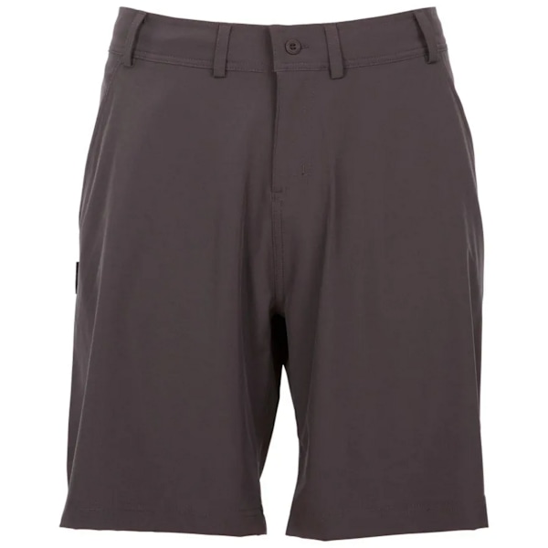 Trespass Grittleton TP75 Shorts M Mörkgrå Dark Grey M