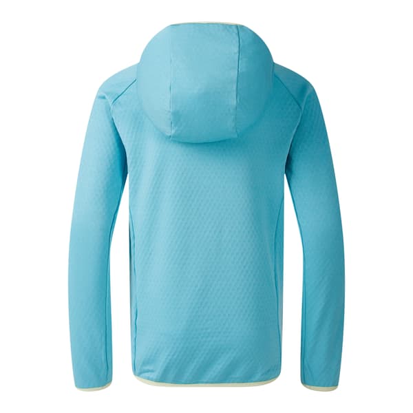 Dare 2B Barn/Kids Expedition Stretch Midlayer 5-6 år Nej Nordic Blue 5-6 Years