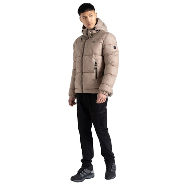 Dare 2B Mens Endless IV Padded Jacket XXL Clay Clay XXL