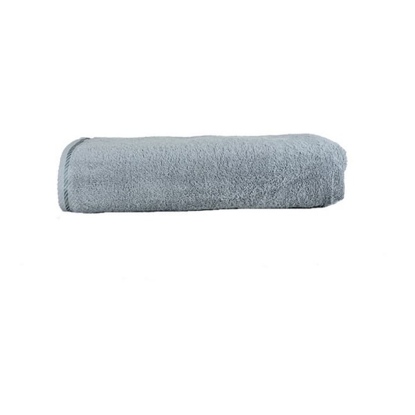 A&R Handdukar Ultra Soft Badlakan One Size Antracitgrå Anthracite Grey One Size